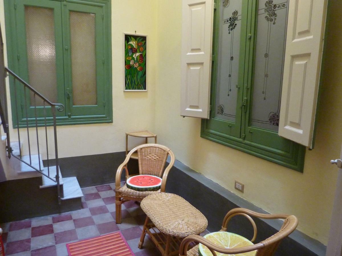 Palazzo Arcidiacono - Luxury Holidays Catania Exterior photo